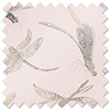 Dragonflies, Pink - Made to Measure Curtains